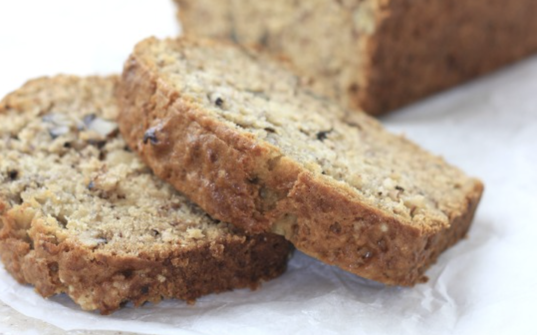 Banana Bread