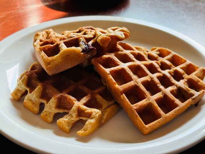 Waffles
