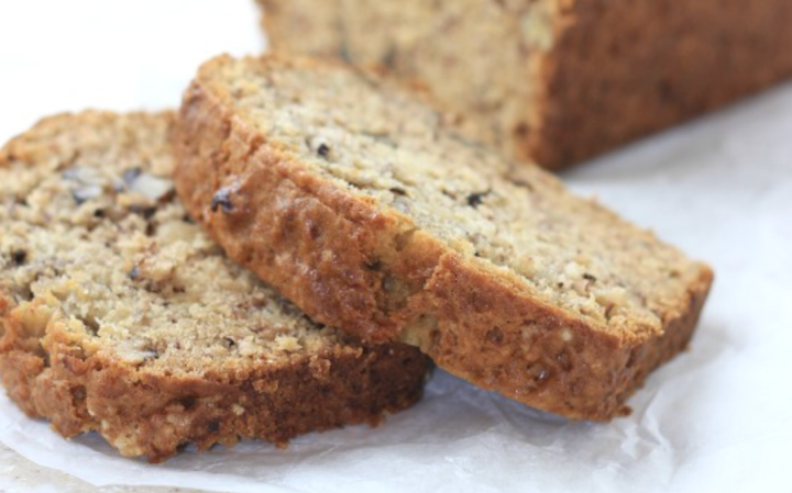 Banana Bread